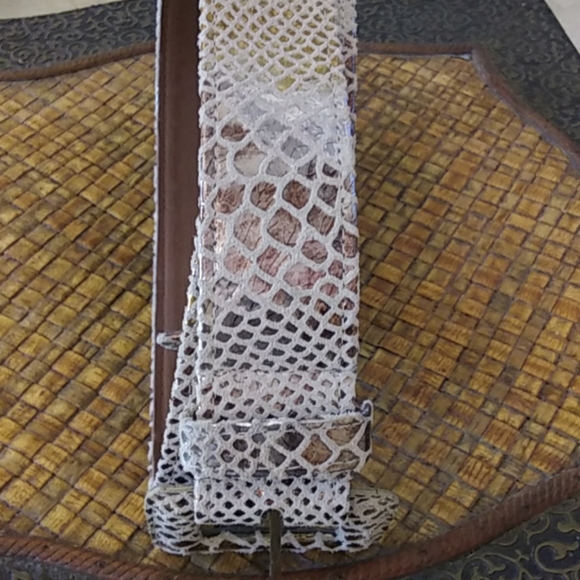 Kemestry Belt. - Picture 4 of 4